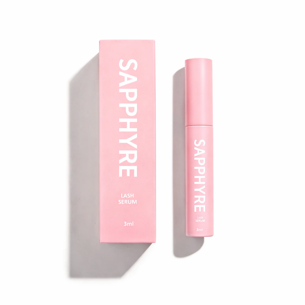 Solune Eyelash & Brow Serum