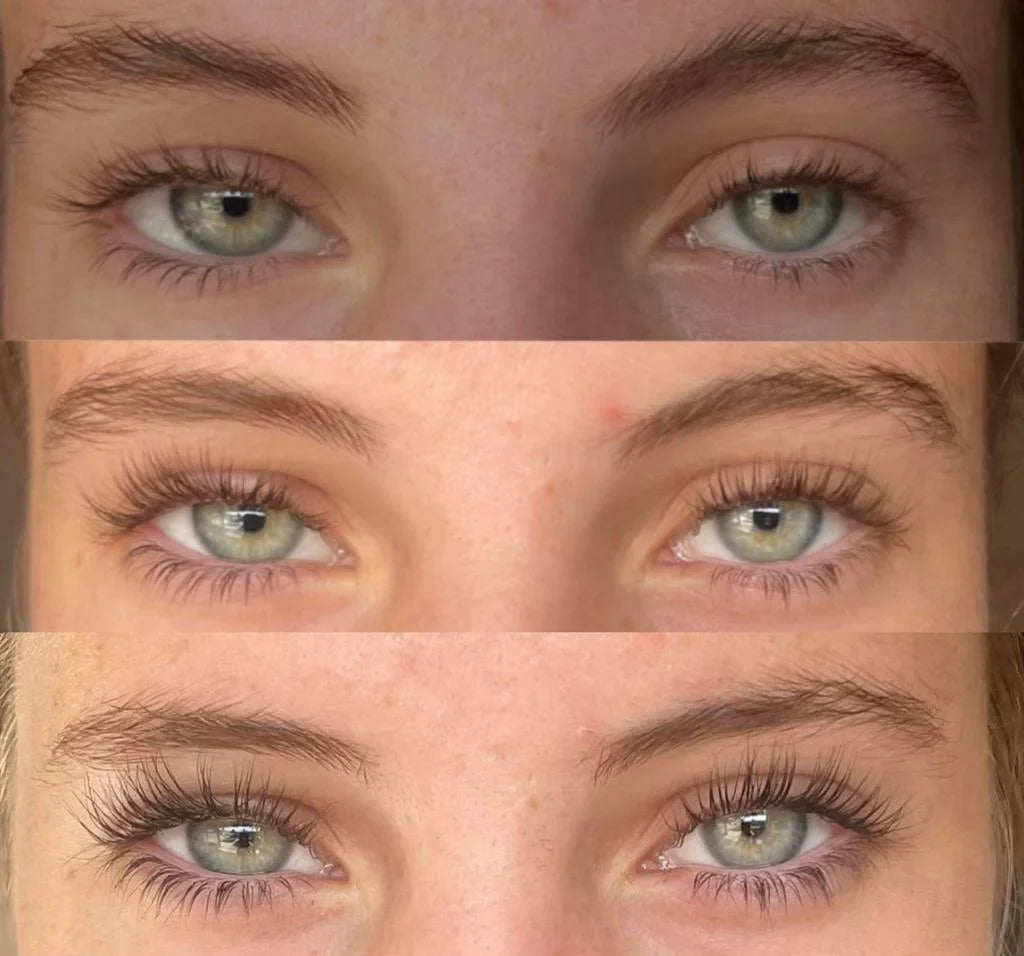 Solune Eyelash & Brow Serum