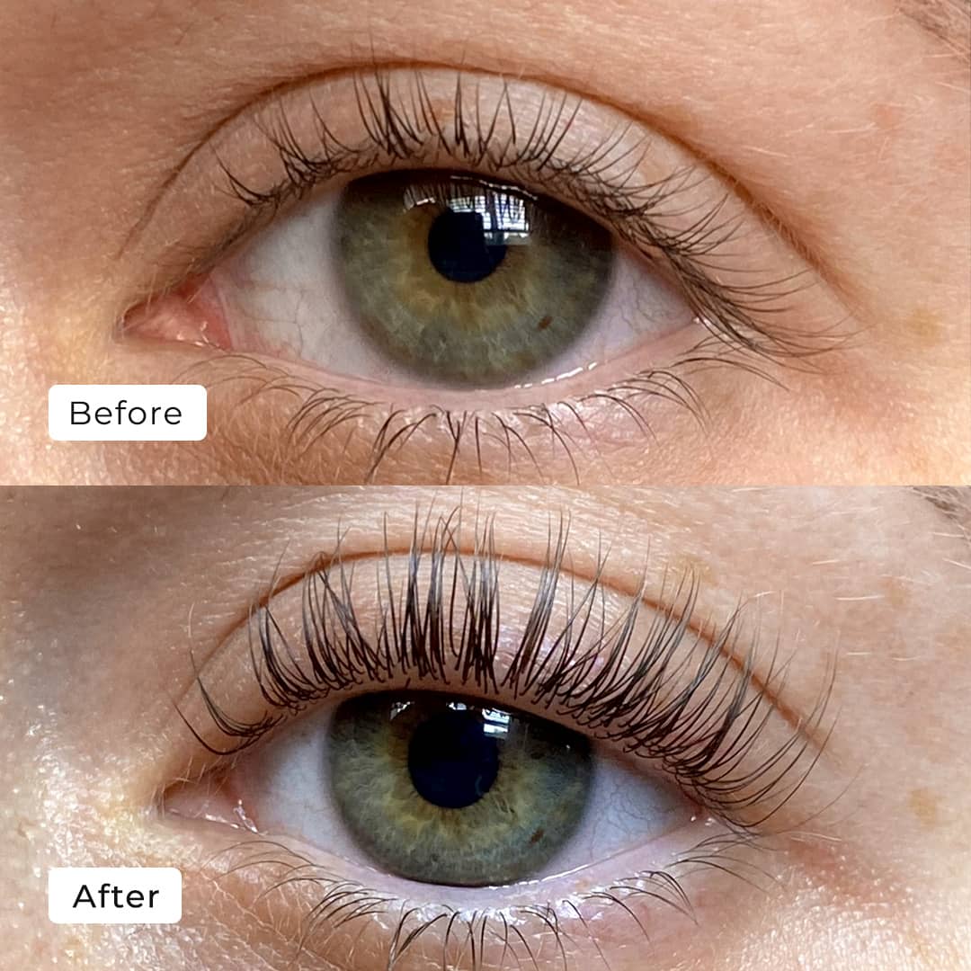 Solune Eyelash & Brow Serum