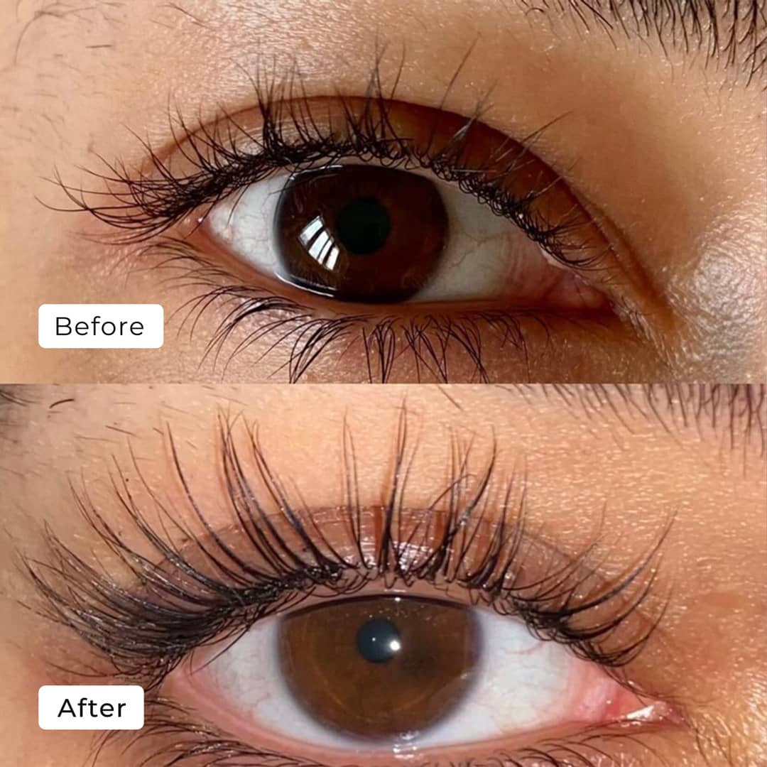 Solune Eyelash & Brow Serum