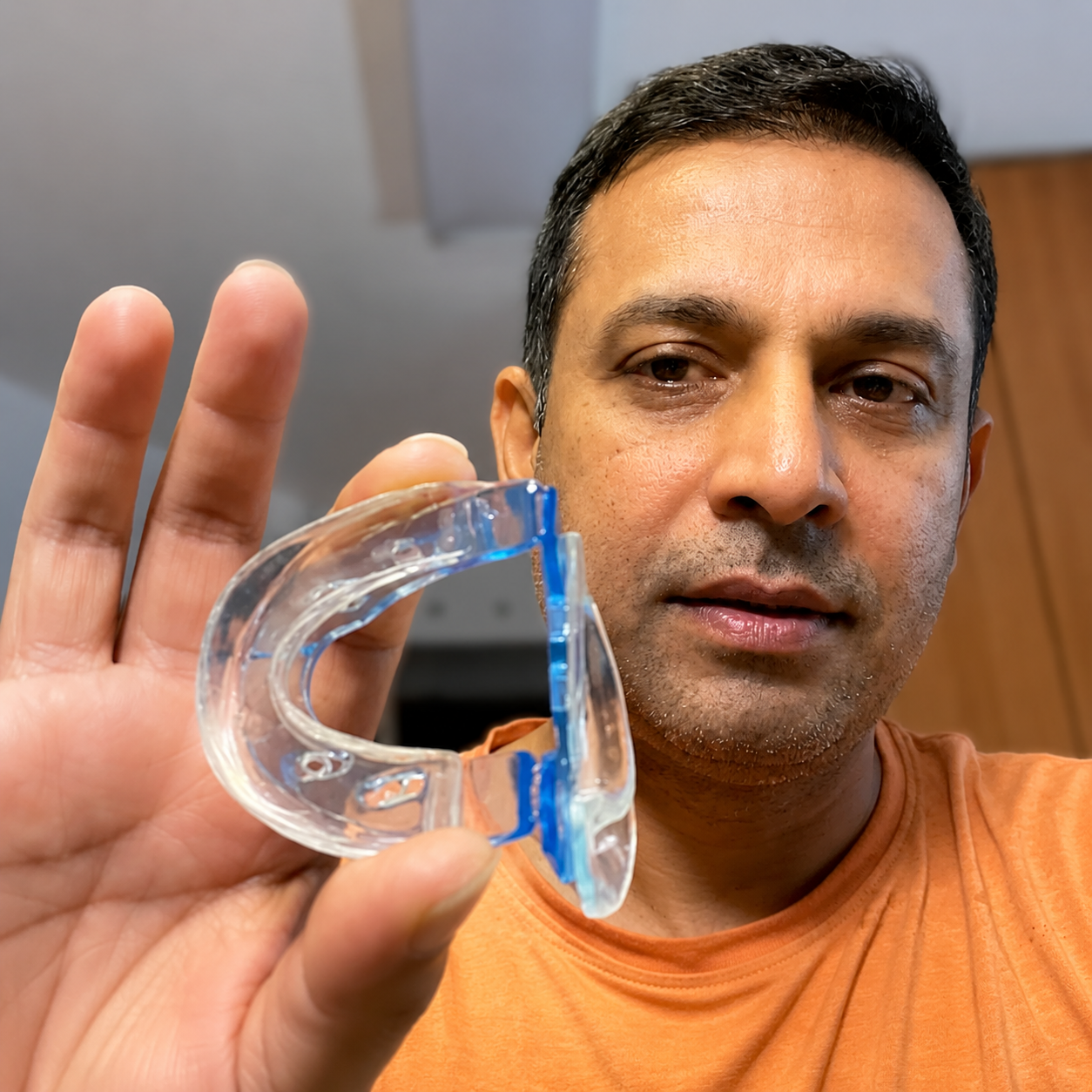 Solune mouthpiece